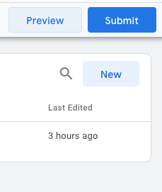 submit button